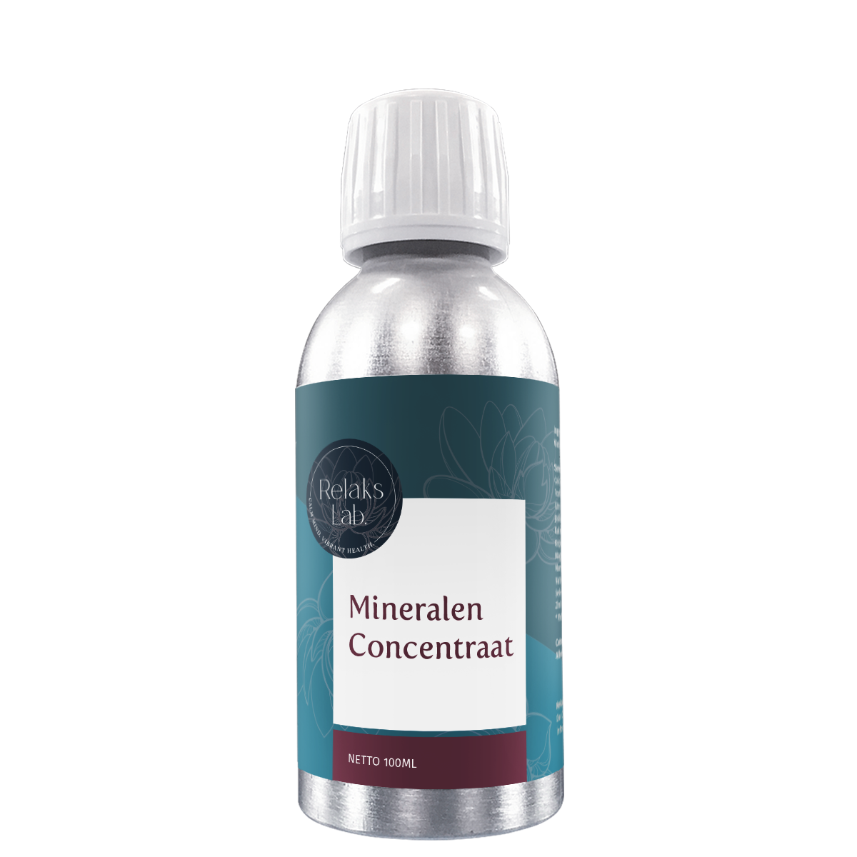 Mineralen concentraat