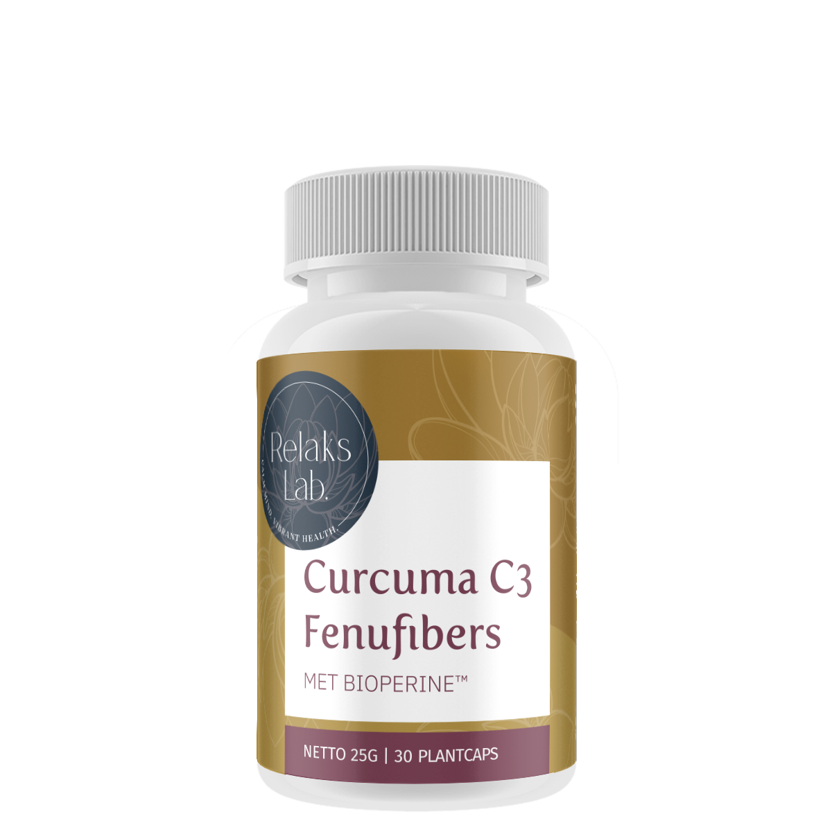 Anti ontsteking pakket