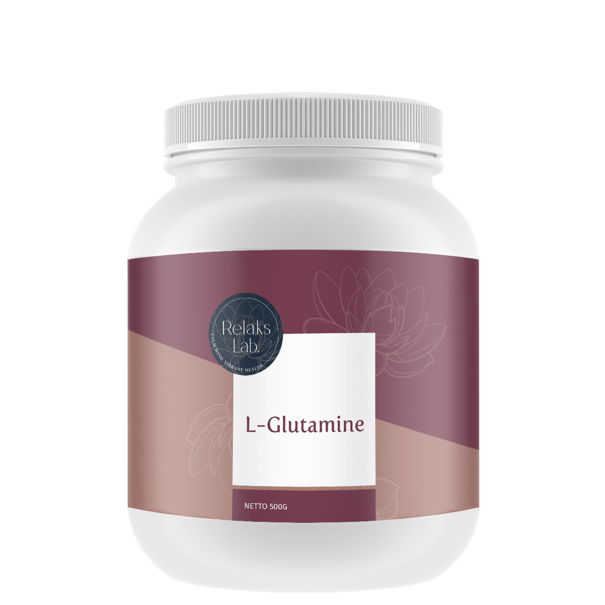 Lglutamine - L-Glutamine