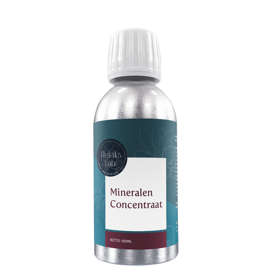 Mineralen concentraat