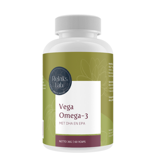 Vega omega 3