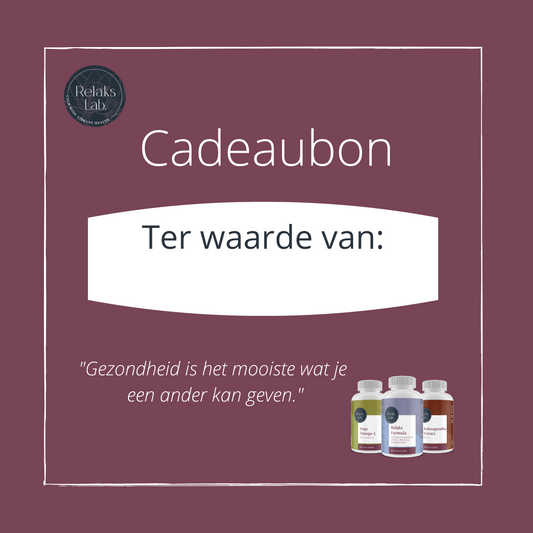 Cadeaubon